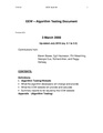 EEW Algor testing v01b.pdf
